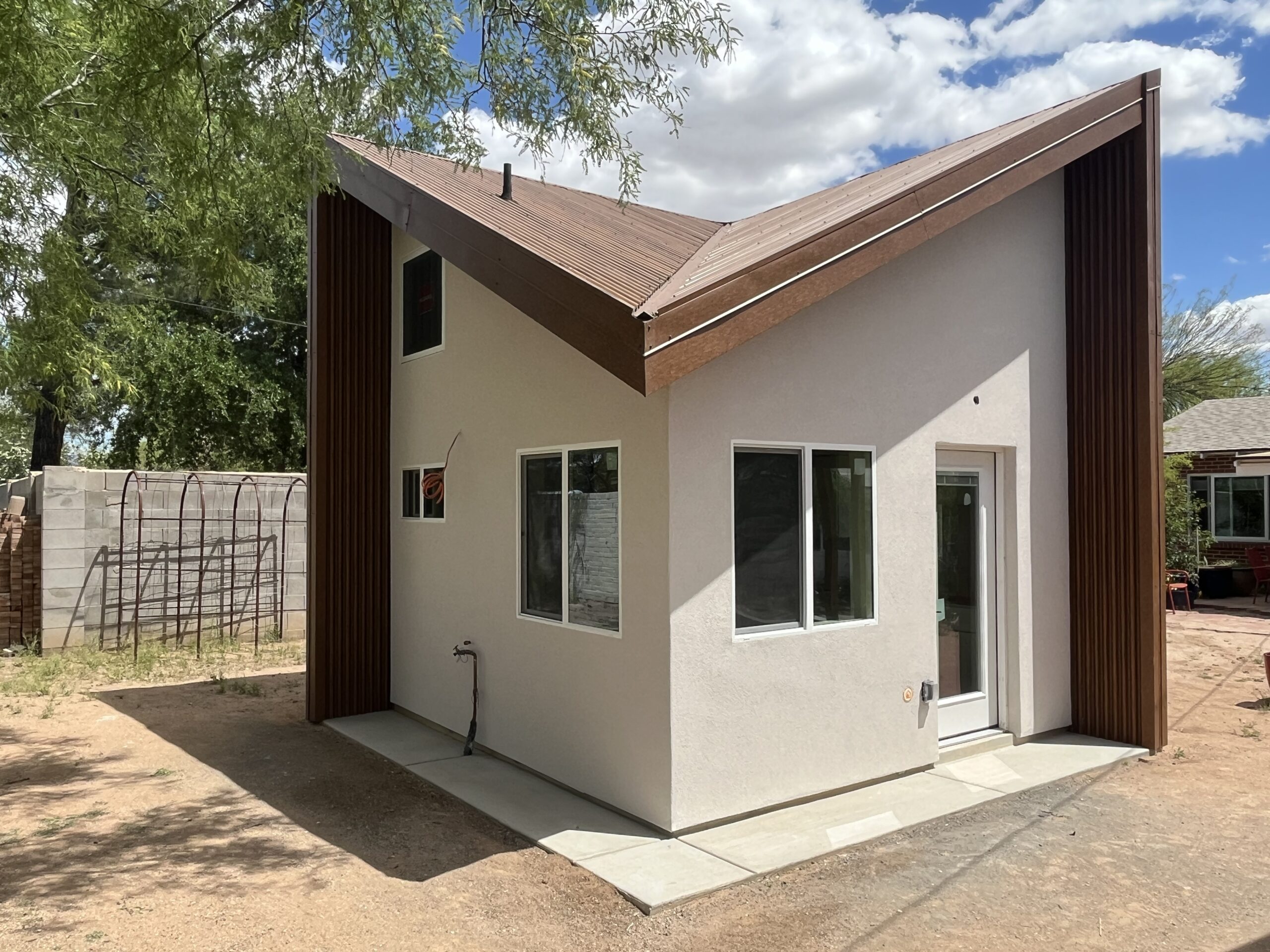 Micro Model by Backyard Casitas Tucson Premium ADU construction and plans11